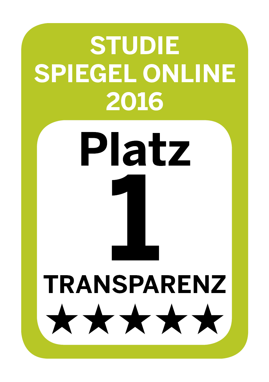 Logo der Studie Spiegel Online 2016